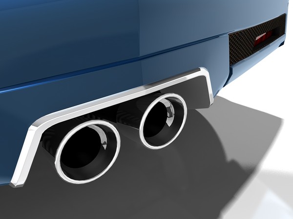 cadillac cts-v coupe 2011 3d x - Cadillac CTS-V Coupe 2011 by TiRex3D