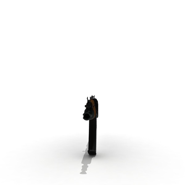 max carbines assault rifle - AKS 74U Carbine by virtualciti