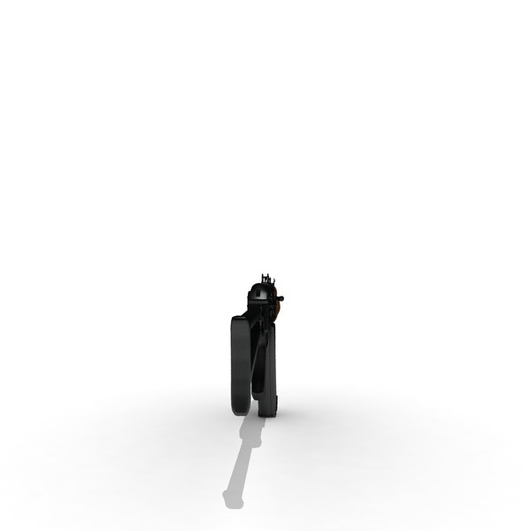 max carbines assault rifle - AKS 74U Carbine by virtualciti