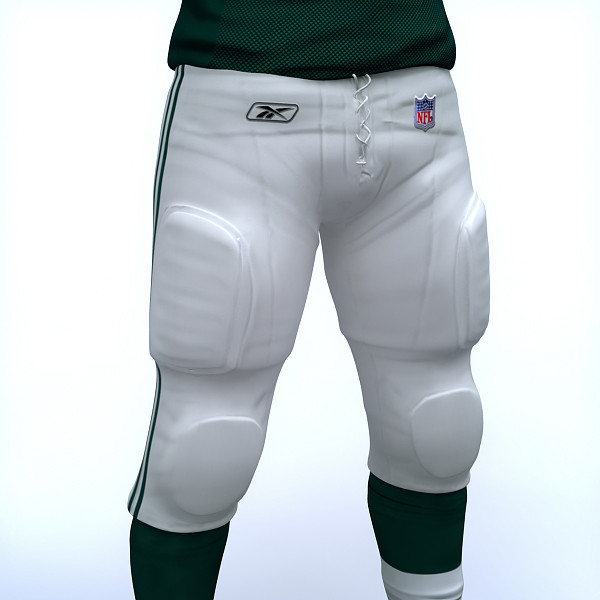 new york jets nfl player max - NFL Player New York Jets by cgshape