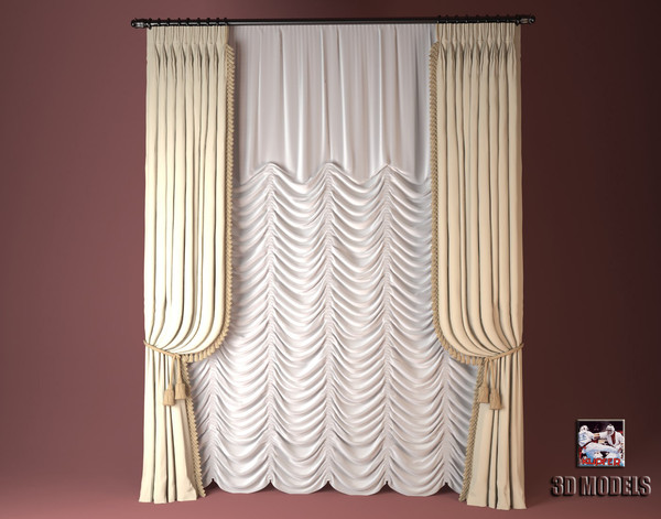 max blind - blind french by kupfer