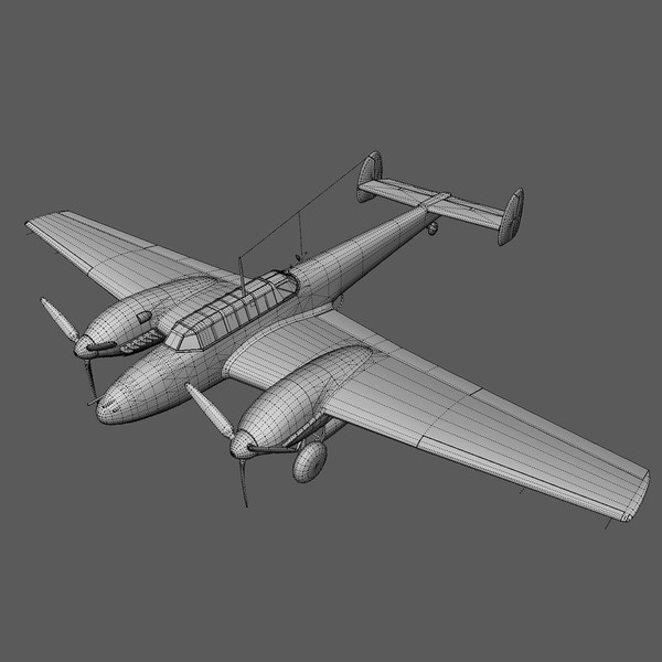 max messerschmitt bf - Messerschmitt_Bf110 C4 by Shuzzzz