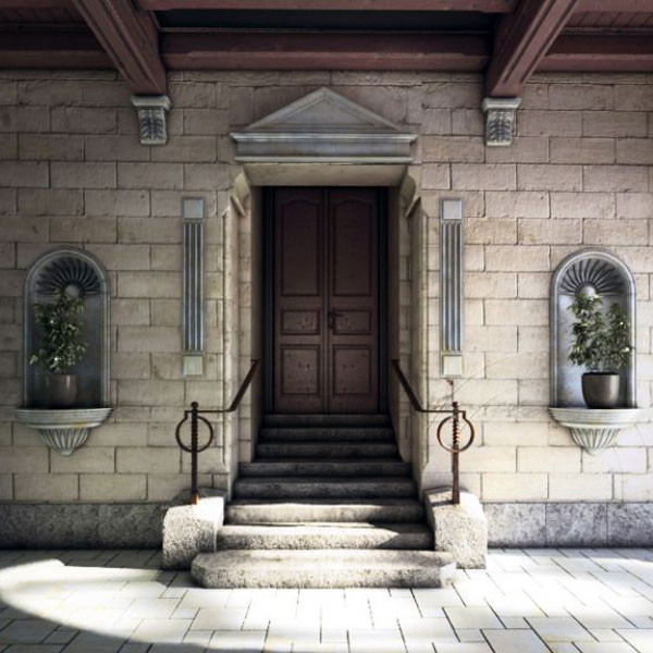 3dsmax archmodels vol 79 - Archmodels vol. 79 by evermotion