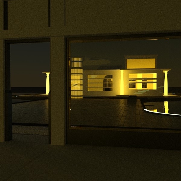 buildings city scene 3d max - The City Scene by Tschirner