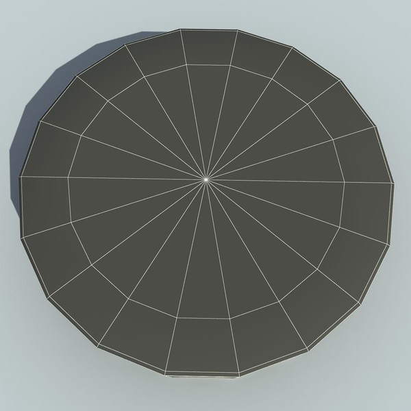 3d cake modelled - Cake V2 by 3D Graphics