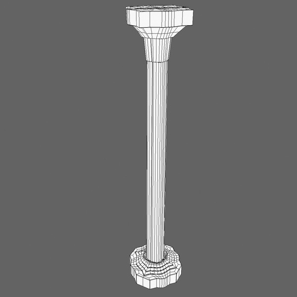 freestyle pillar max - Pillar 10 by Tschirner
