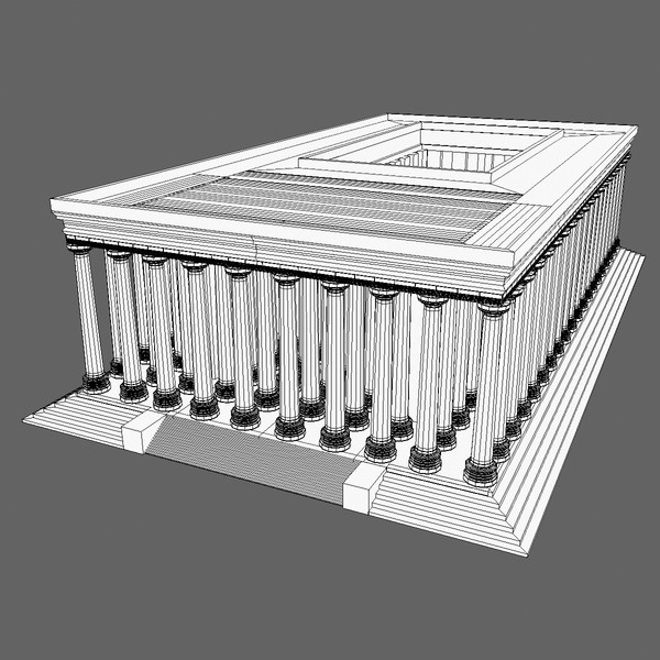 temple max - Temple 10 by Tschirner