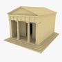 Temple 3