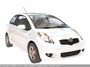 max toyota yaris