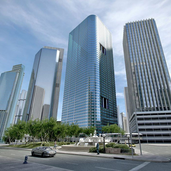 3d archmodels vol 71 skyscrapers model - Archmodels vol. 71 by evermotion