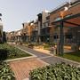 max modern apartment building