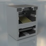 3ds max ethernet jack