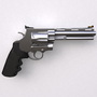 colt handgun revolver obj