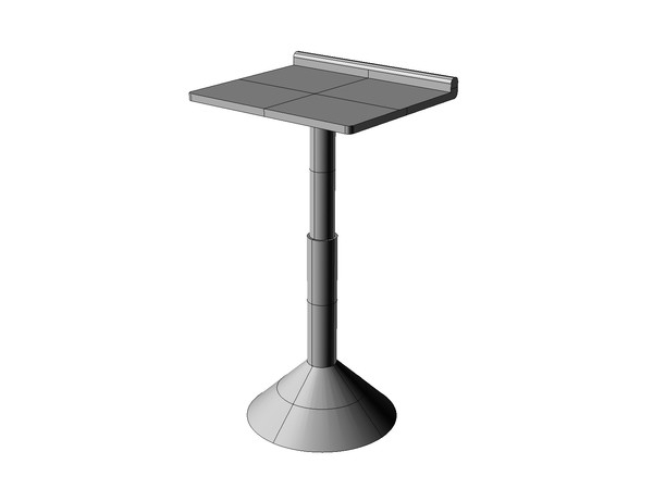 3d chair model - chair by aadesignaa