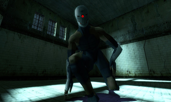 free 3ds model metal gear solid characters - Metal Gear Solid - Character patch by Cipher014