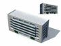 3d model realistic skyscraper