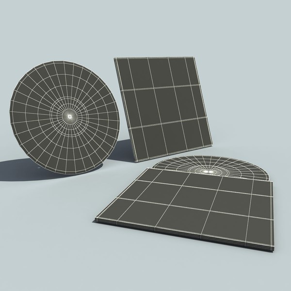 3ds max vinyl abba - Vinyl ABBA by 3D Graphics
