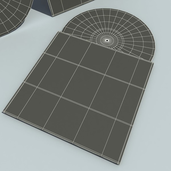 3ds max vinyl abba - Vinyl ABBA by 3D Graphics