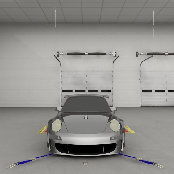 3ds max tuner shop - tuner shop by redline_or_nothing
