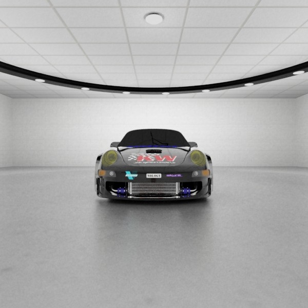 3ds max tuner shop - tuner shop by redline_or_nothing