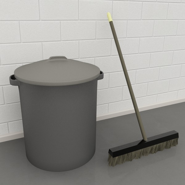 3ds max tuner shop - tuner shop by redline_or_nothing