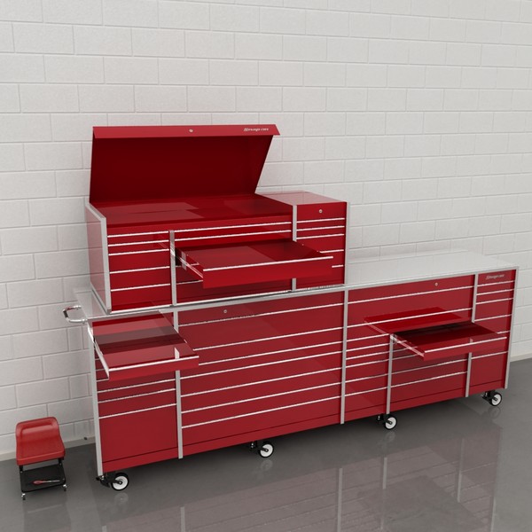 3ds max tuner shop - tuner shop by redline_or_nothing
