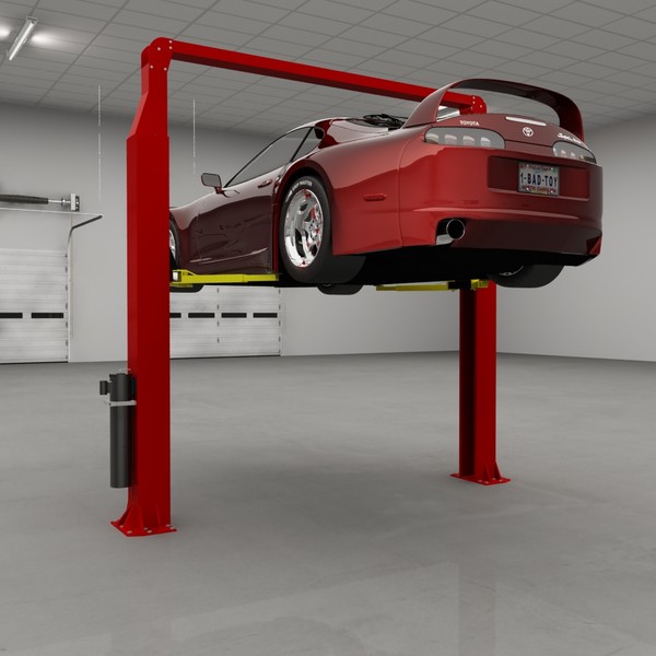 3ds max tuner shop - tuner shop by redline_or_nothing