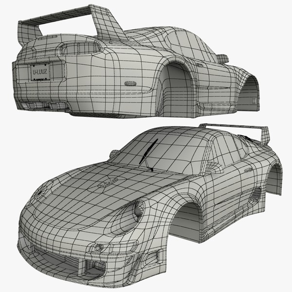 3ds max tuner shop - tuner shop by redline_or_nothing