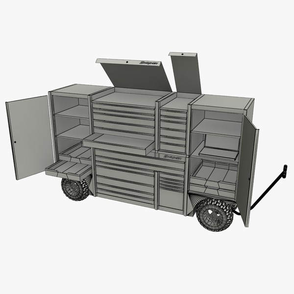 3ds max tuner shop - tuner shop by redline_or_nothing