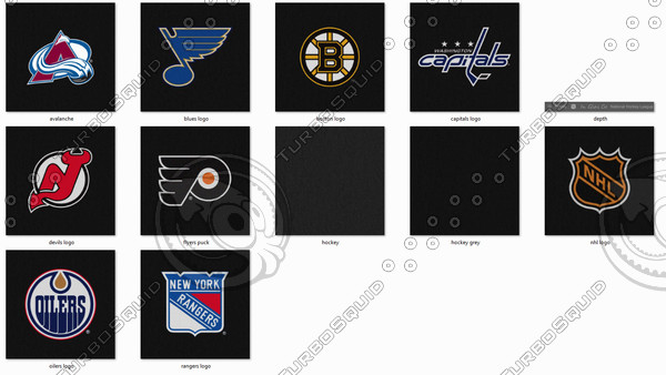 3dsmax pucks realistic - Pucks Collection by MilosJakubec