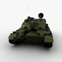 maya challenger 2 tanks