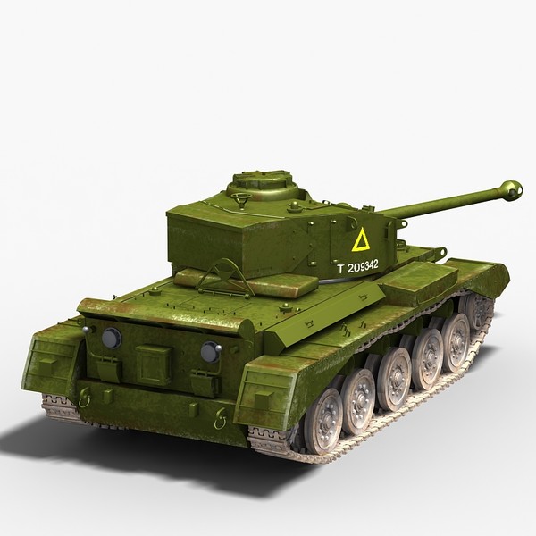 ww2 tanks 2 3ds - Tanks of WW2 (2) by Sandu_Bublic