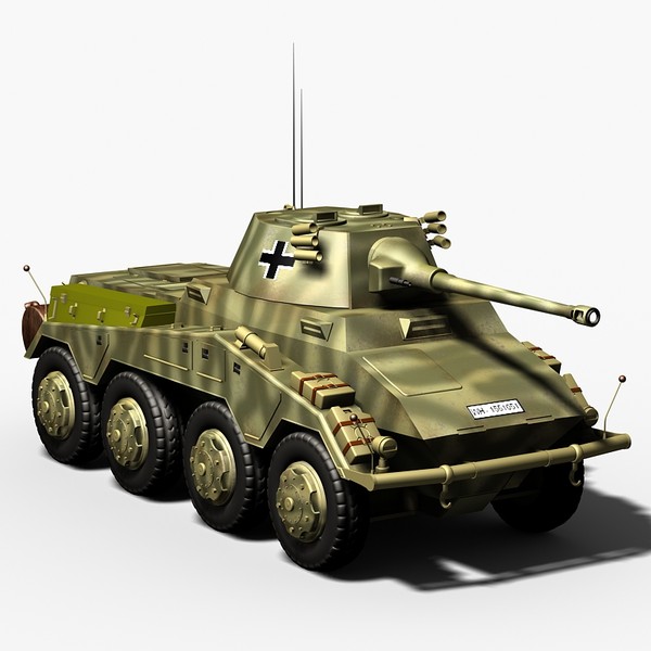ww2 tanks 2 3ds - Tanks of WW2 (2) by Sandu_Bublic