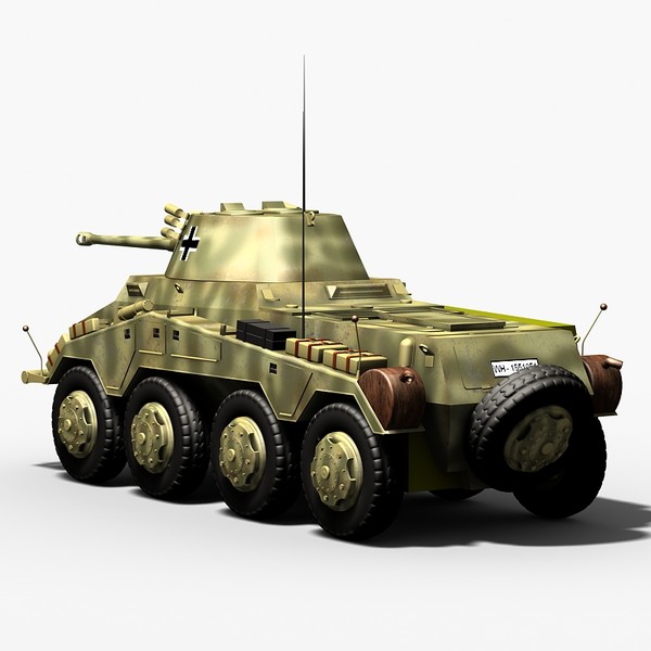 ww2 tanks 2 3ds - Tanks of WW2 (2) by Sandu_Bublic
