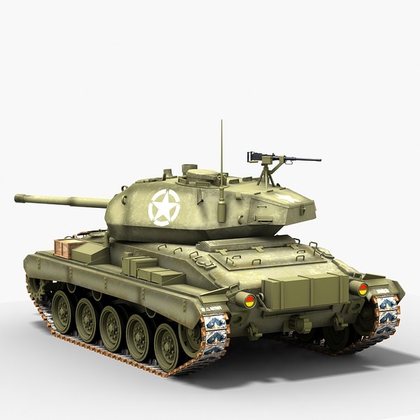 ww2 tanks 2 3ds - Tanks of WW2 (2) by Sandu_Bublic