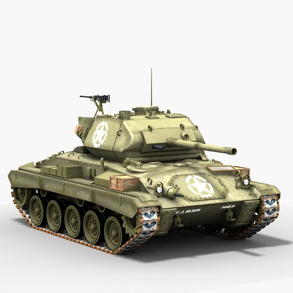 ww2 tanks 2 3ds - Tanks of WW2 (2) by Sandu_Bublic