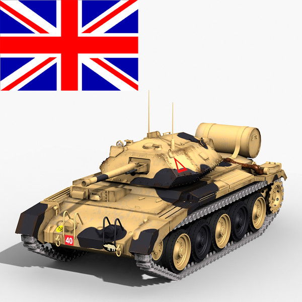 ww2 tanks 2 3ds - Tanks of WW2 (2) by Sandu_Bublic