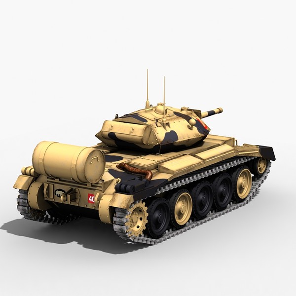ww2 tanks 2 3ds - Tanks of WW2 (2) by Sandu_Bublic