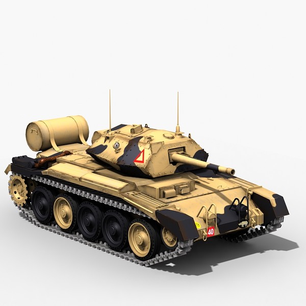 ww2 tanks 2 3ds - Tanks of WW2 (2) by Sandu_Bublic