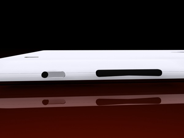3dsmax ipad 2 - iPad 2 by RdlC Design