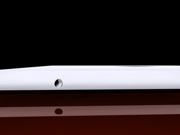 3dsmax ipad 2 - iPad 2 by RdlC Design