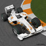3d max generic f1 2009 -