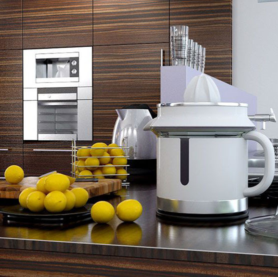 3d archmodels vol 51 kitchen - Archmodels vol. 51 by evermotion