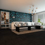 living room 3d model
