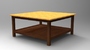 3d model table