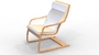 3d chair