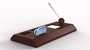 3d model pencil box
