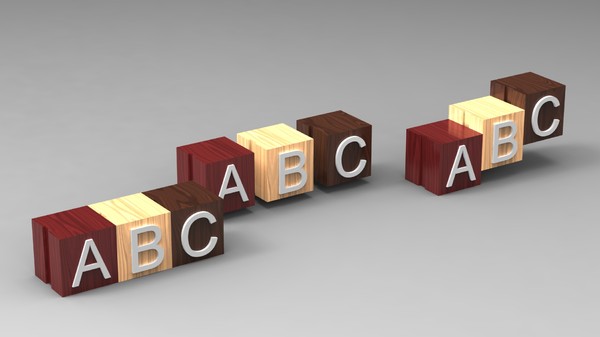 abc toy max - toy abc by aadesignaa