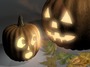 jack lanterns 3d model