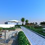 3d building